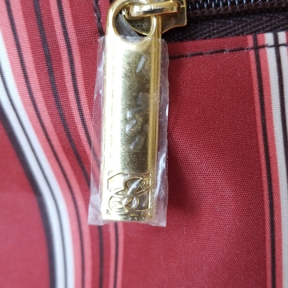 Estee Lauder Cosmetic Bag (B3967) - Picture 2 of 5